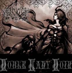 Noble Lady Noir